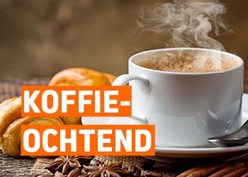 Waalse School Koffieochtend