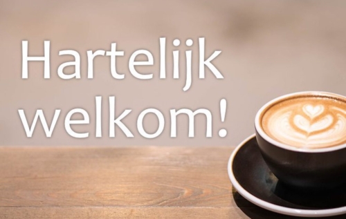 Waalse School Ouders weer welkom!