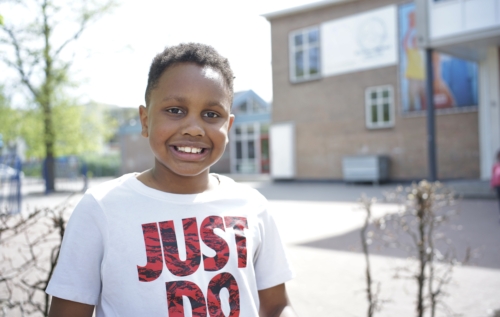 Waalse School Fijne zomervakantie en op naar 2022-2023!