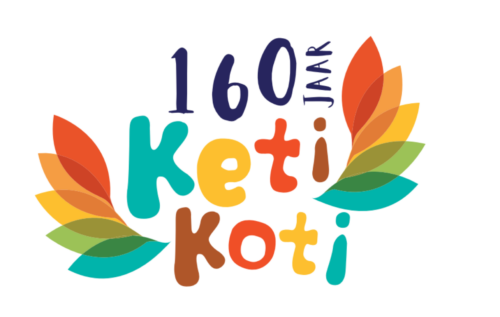 Waalse School Keti Koti tijdens de burgerschapsles
