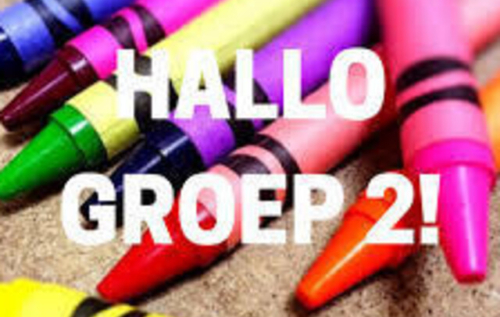 Waalse School Info-ochtend groep 2