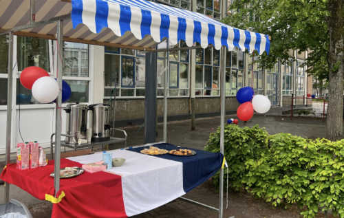 Waalse School Franse dag 2026!