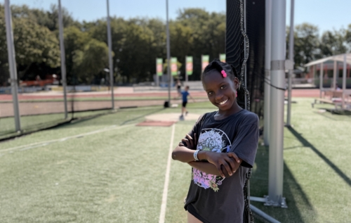 Waalse School Sportdag 2026!