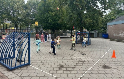 Waalse School Nieuwe invulling TSO